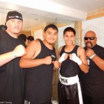 BoxingTeam