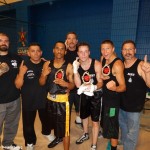 FightTeam