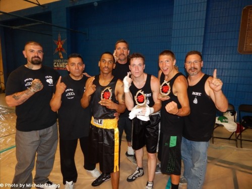 FightTeam