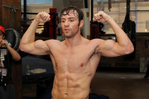 MATTHEW MACKLIN