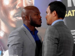 StareDown