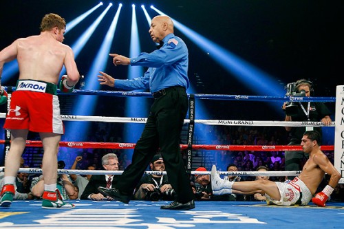 canelo_lopez