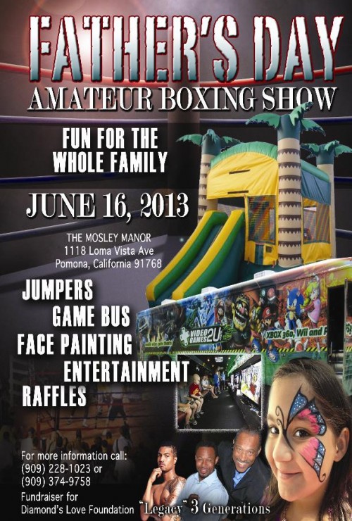 flyer