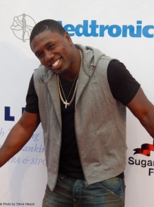AndreBerto