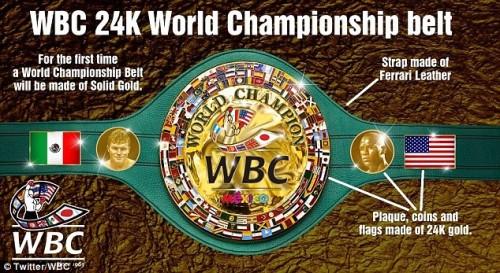 belt