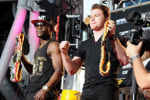 canelo-floyd