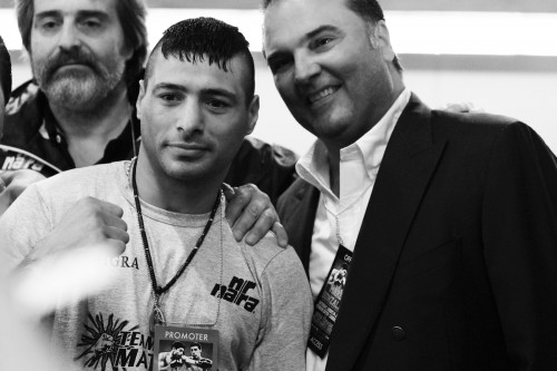 Lucas Matthysse