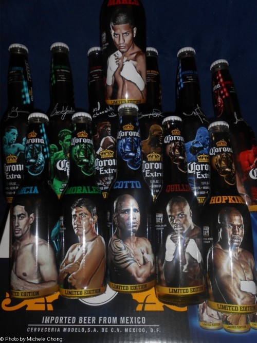 BeerBottles