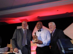 MikeTysonAward