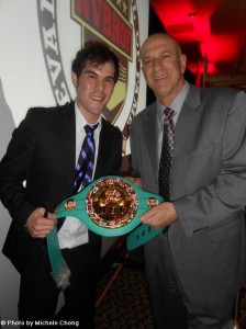 NVBHOF