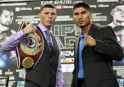 garcia-martinez