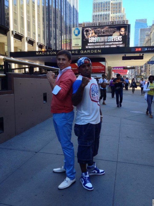 Photo by BoxingScene