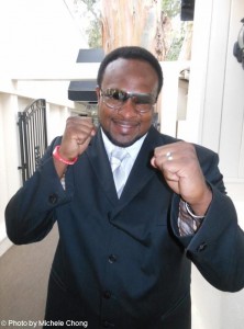 Lamon Brewster
