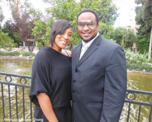 Lamon Brewster CA Hall of Fame