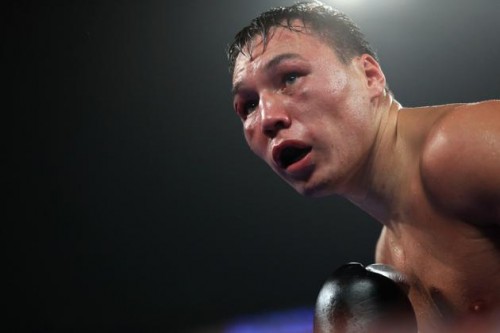Photo by Doug Pensinger/Getty Images