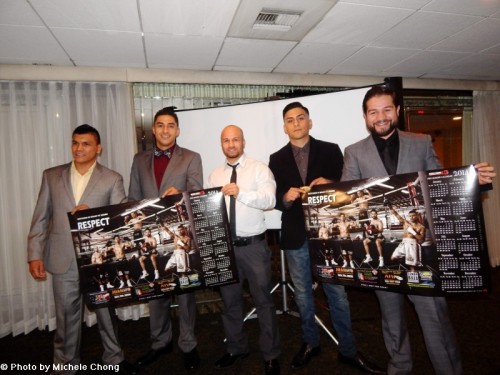 5BOXERS