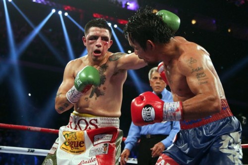 Rios-Pacquiao