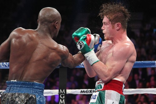 canelo-mayweather