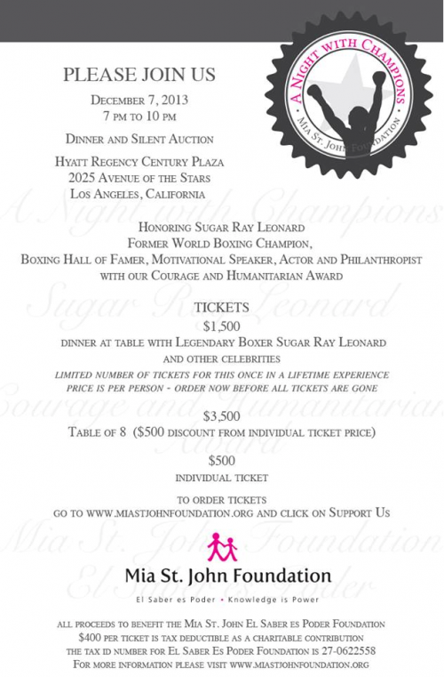 fund-raiser