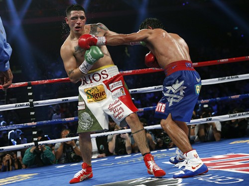 Manny Pacquiao