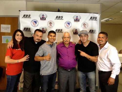 team-garcia