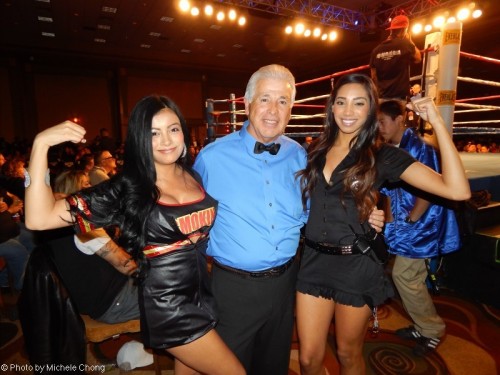 RingGirls