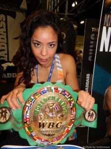WBCchamp