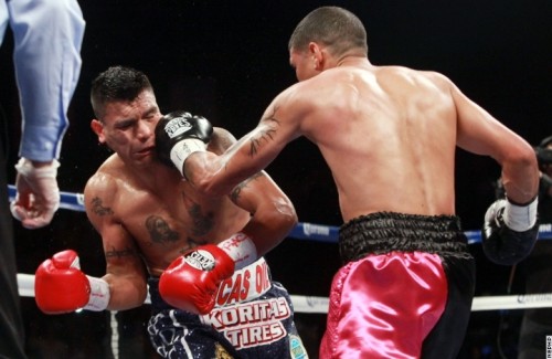 Juanma Lopez Vs Daniel Ponce de Leon006