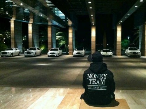floyd