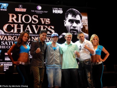 4fighters