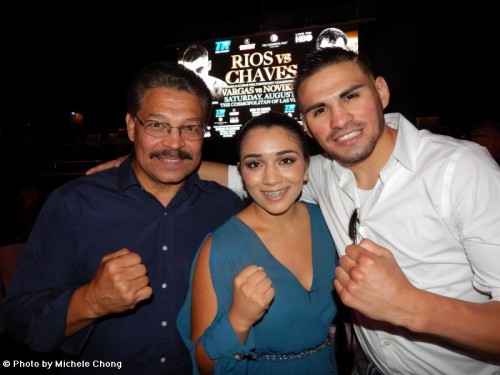 TeamRamirez