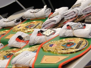 belts