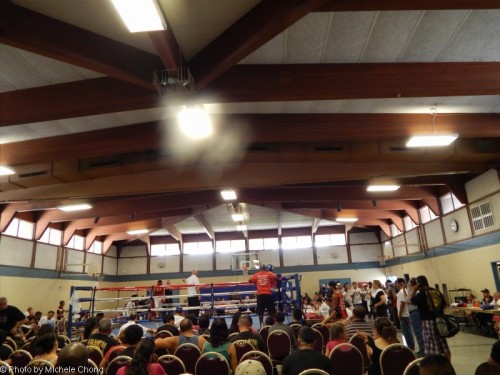 Crowd