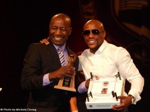Mayweather