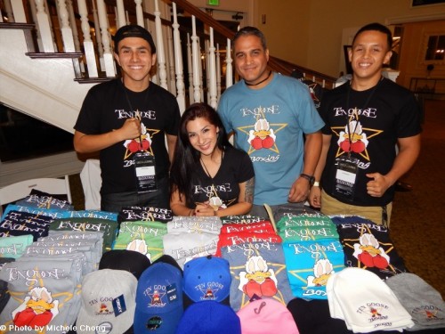 GoossenMerch