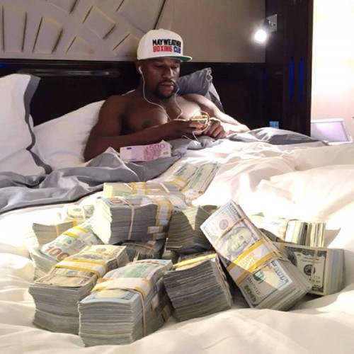 floyd