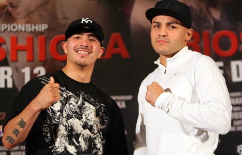 Alvarado vs. Rios