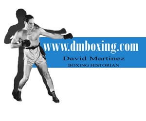dmboxing