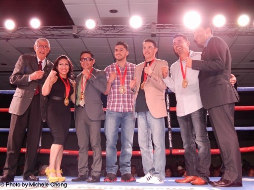AwardGroup