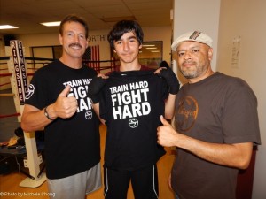 YoungBoxer