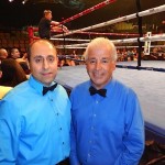 Referees