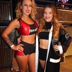RingGirls