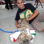ChampDog