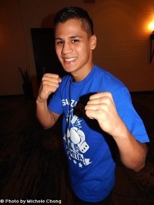 DannyFights