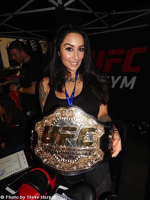 belt