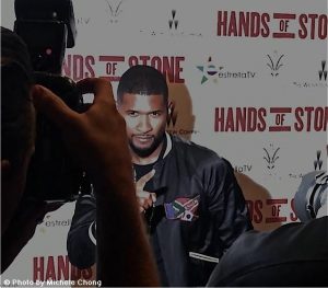 Usher1
